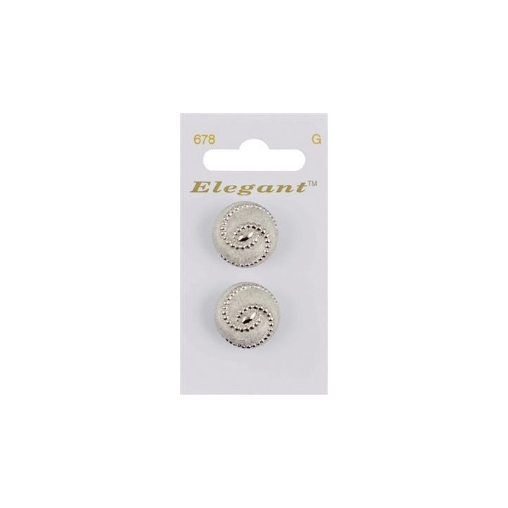   Buttons Elegant nr. 678