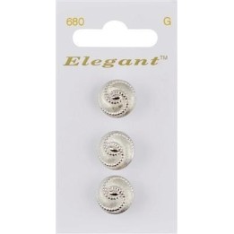   Knopen Elegant nr. 680