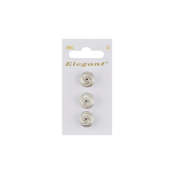   Knopen Elegant nr. 680