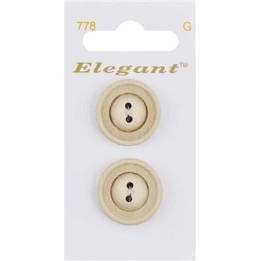   Boutons Elegant nr. 778