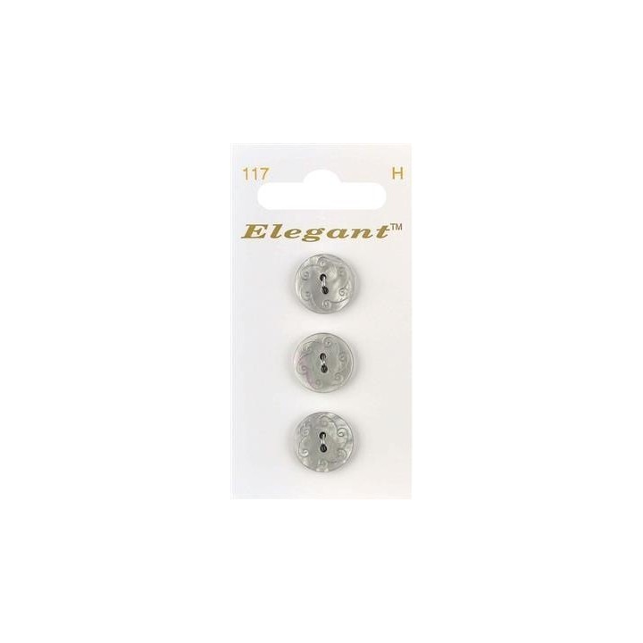   Buttons Elegant nr. 117