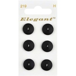   Boutons Elegant nr. 219