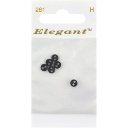   Knöpfe Elegant nr. 261