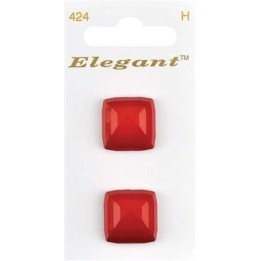   Knöpfe Elegant nr. 424