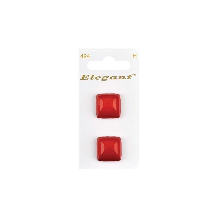   Knopen Elegant nr. 424