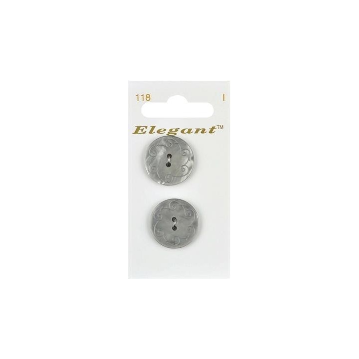   Buttons Elegant nr. 118
