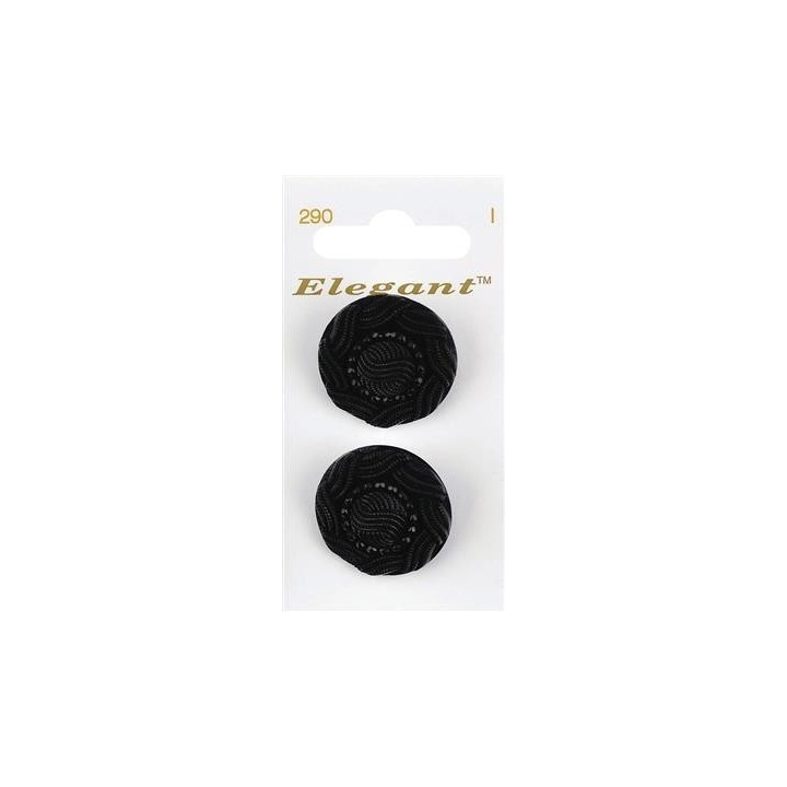   Boutons Elegant nr. 290