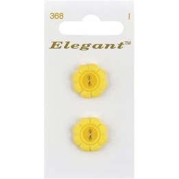   Knöpfe Elegant nr. 368