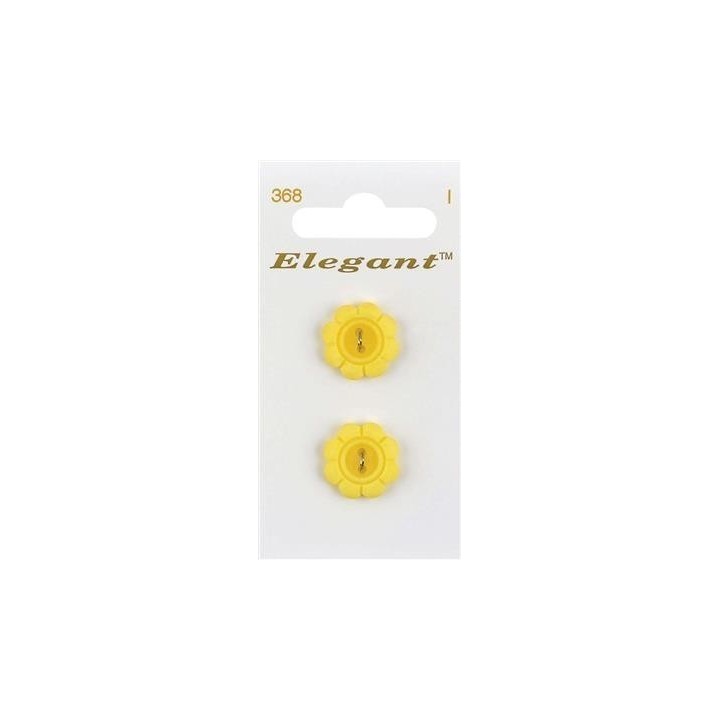   Knopen Elegant nr. 368