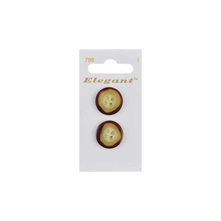   Buttons Elegant nr. 786
