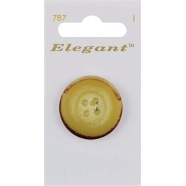   Knöpfe Elegant nr. 787