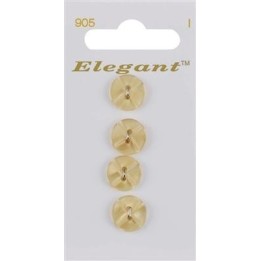   Boutons Elegant nr. 905