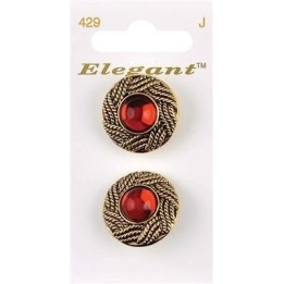  Buttons Elegant nr. 429