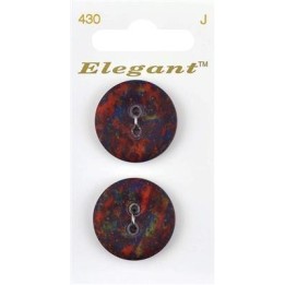   Boutons Elegant nr. 430