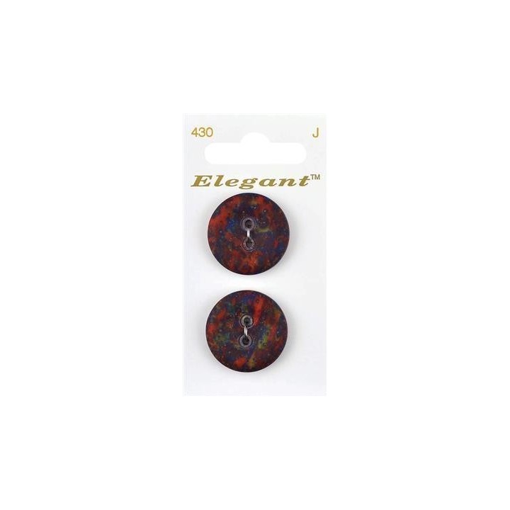   Buttons Elegant nr. 430