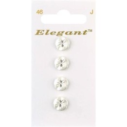   Buttons Elegant nr. 46