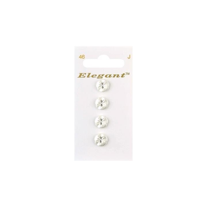   Knopen Elegant nr. 46