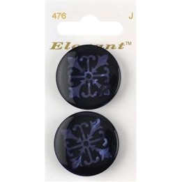   Buttons Elegant nr. 476