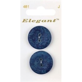   Knopen Elegant nr. 481