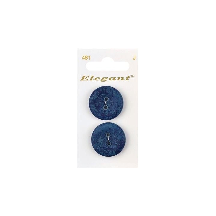   Buttons Elegant nr. 481