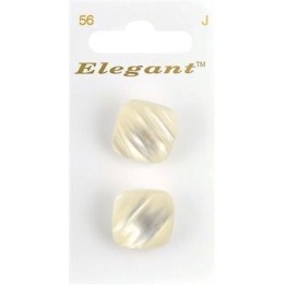   Knöpfe Elegant nr. 56