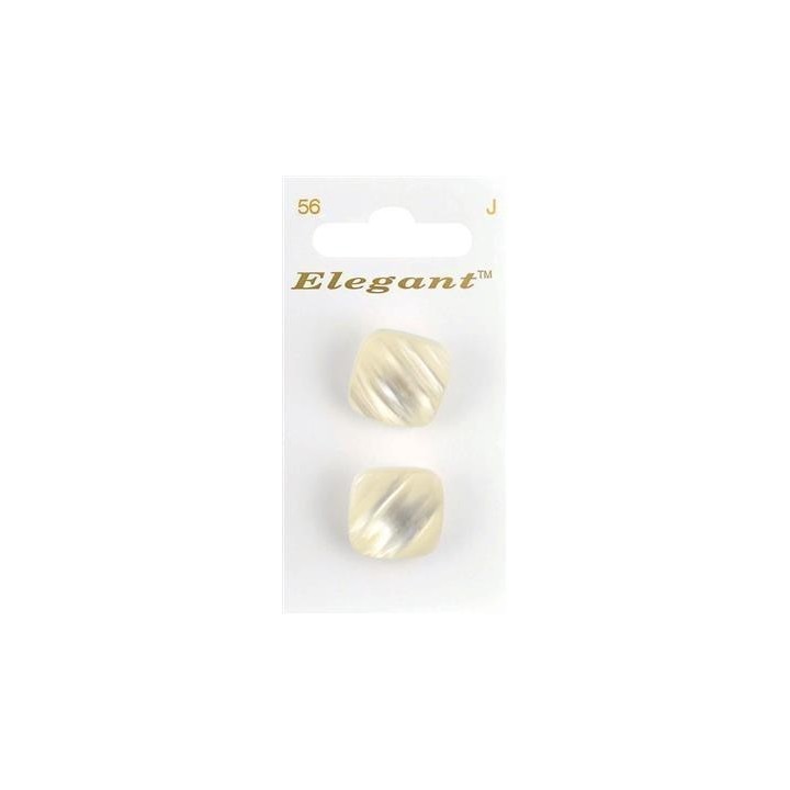   Buttons Elegant nr. 56