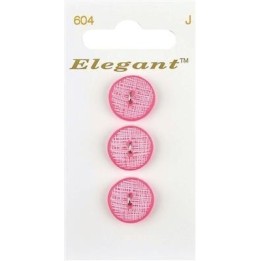   Boutons Elegant nr. 604