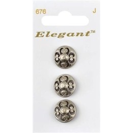   Knopen Elegant nr. 676