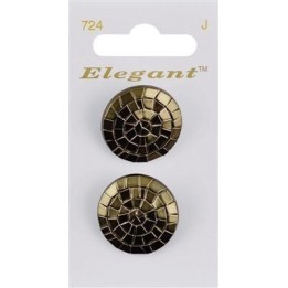   Knopen Elegant nr. 724