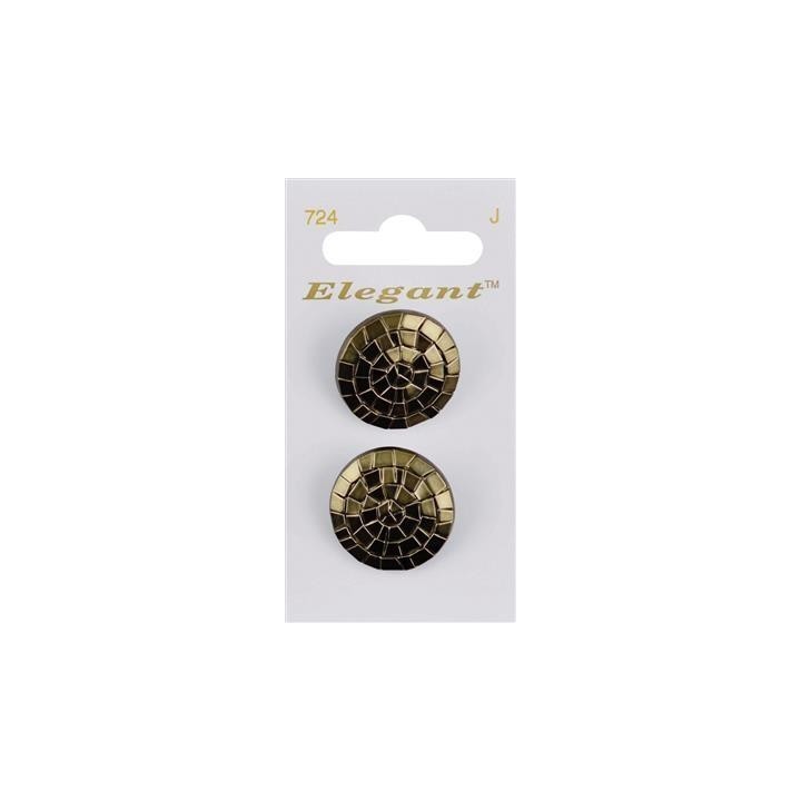   Buttons Elegant nr. 724