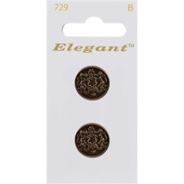   Buttons Elegant nr. 729