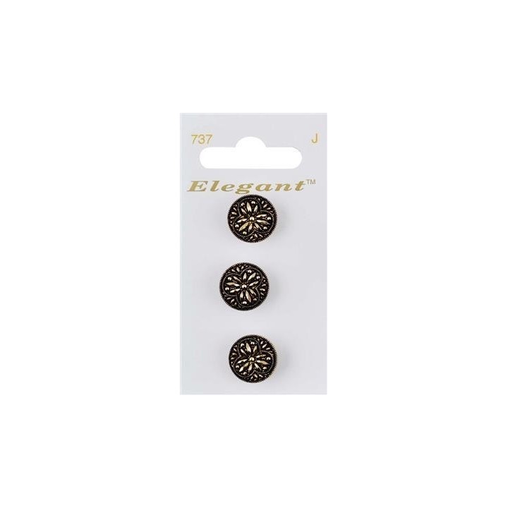   Buttons Elegant nr. 737