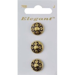   Knopen Elegant nr. 768