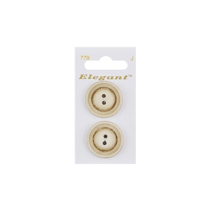   Buttons Elegant nr. 779