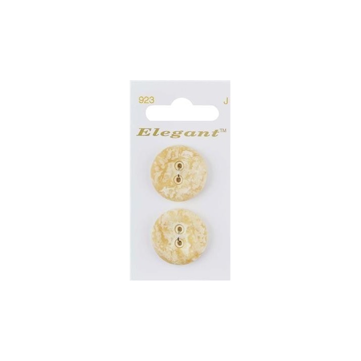   Boutons Elegant nr. 923