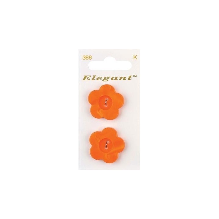   Knopen Elegant nr. 388