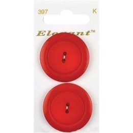   Knöpfe Elegant nr. 397