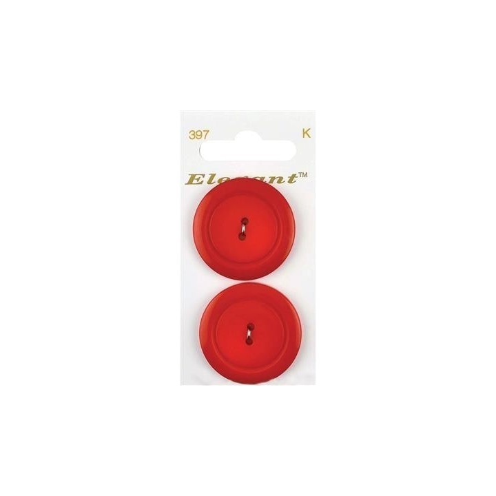   Boutons Elegant nr. 397