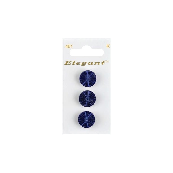   Knöpfe Elegant nr. 461
