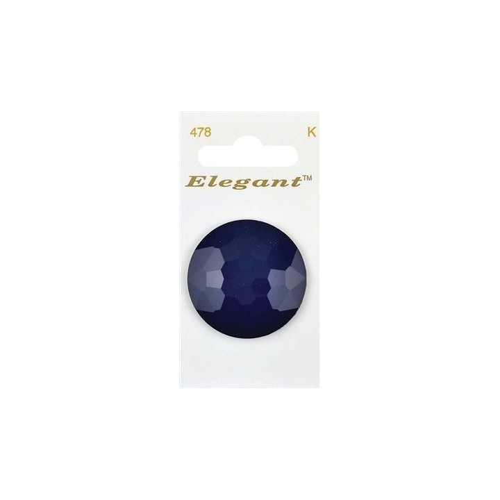   Knöpfe Elegant nr. 478
