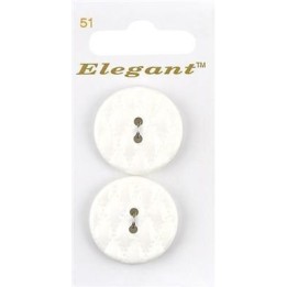   Knopen Elegant nr. 51