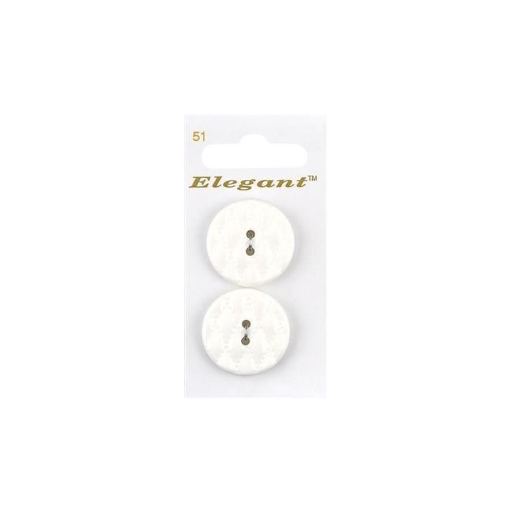   Buttons Elegant nr. 51