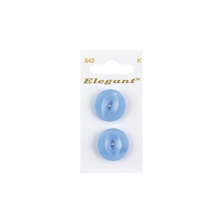   Boutons Elegant nr. 543
