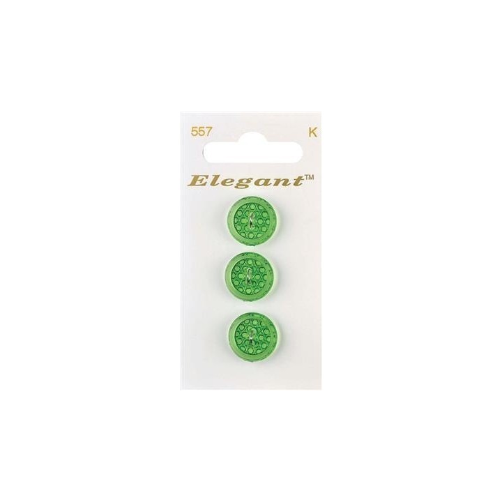   Boutons Elegant nr. 557