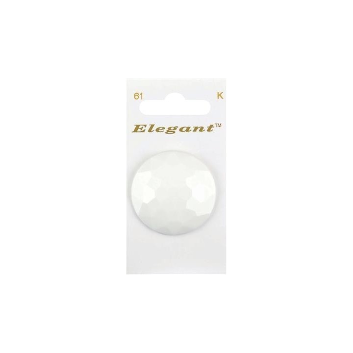   Knopen Elegant nr. 61