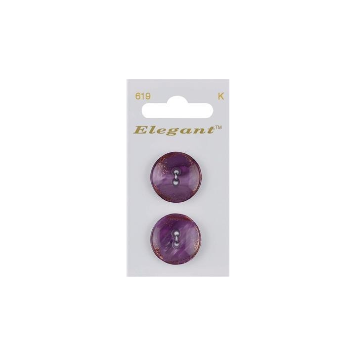   Buttons Elegant nr. 619