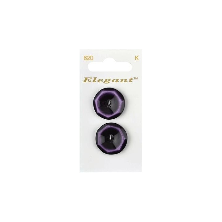   Knöpfe Elegant nr. 620