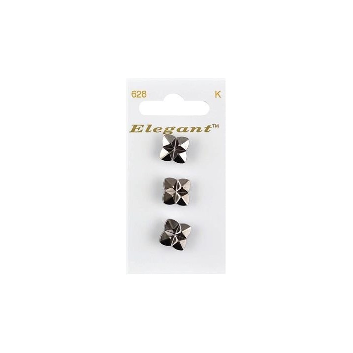   Knöpfe Elegant nr. 628