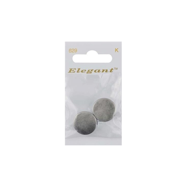   Boutons Elegant nr. 629