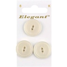   Knopen Elegant nr. 8